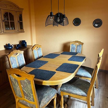 Ferienwohnung Schneider Баумхолдер Екстериор снимка